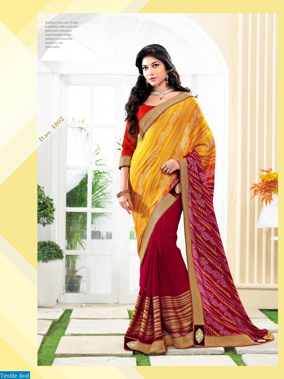 shangrila bandhani vol 2